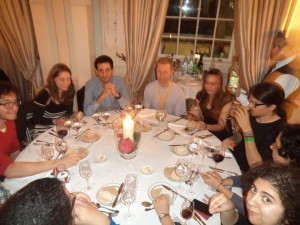 Conference Dinner_2